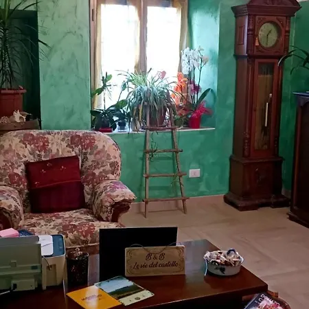 Le Vie Del Castello Bed & Breakfast 3*