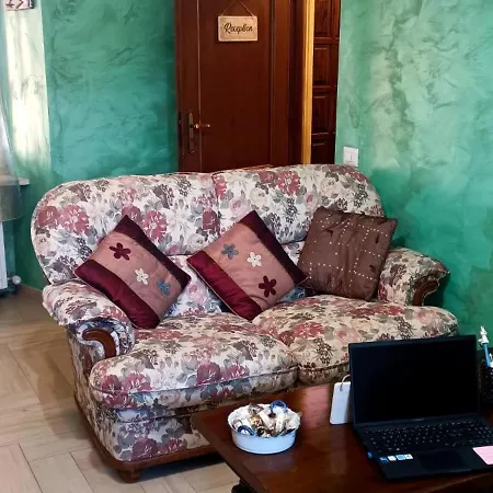 Bed & Breakfast Le Vie Del Castello 3*