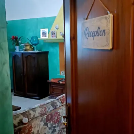 Le Vie Del Castello Bed & Breakfast 3*