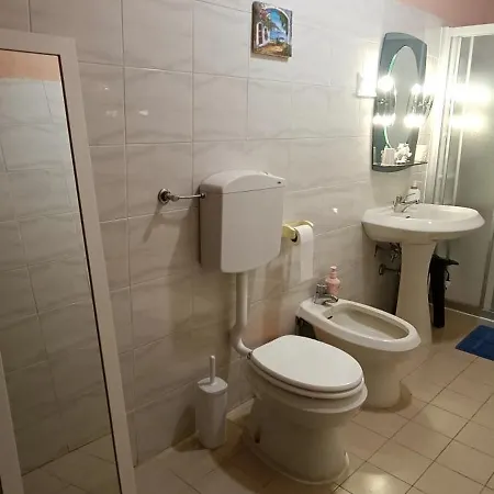 Bed & Breakfast Le Vie Del Castello