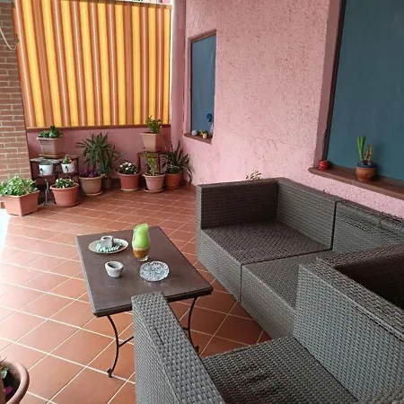 Bed & Breakfast Le Vie Del Castello 3*