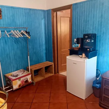 Bed & Breakfast Le Vie Del Castello 3*